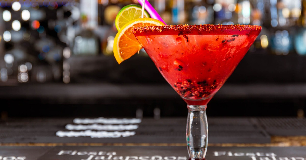 Margaritas