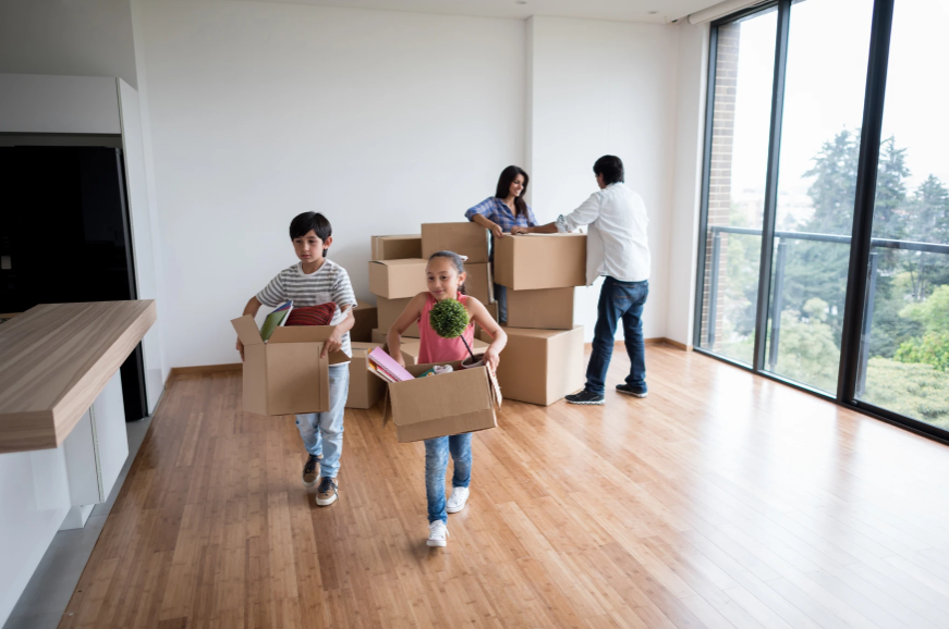 Tenant Placement Assistance