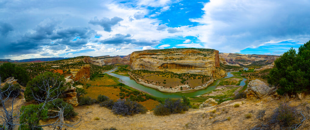 Dinasaur National Monument