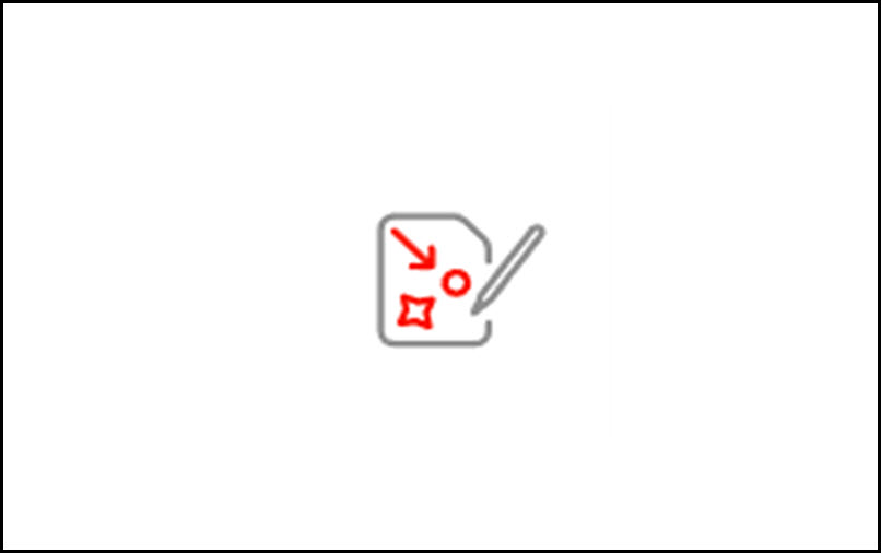 Draw on your PDF File