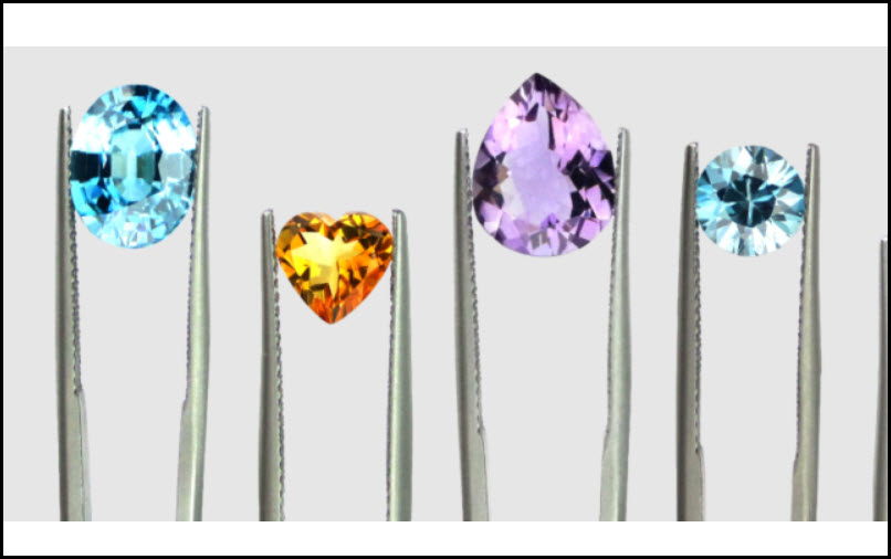 Gemstone Sourcing