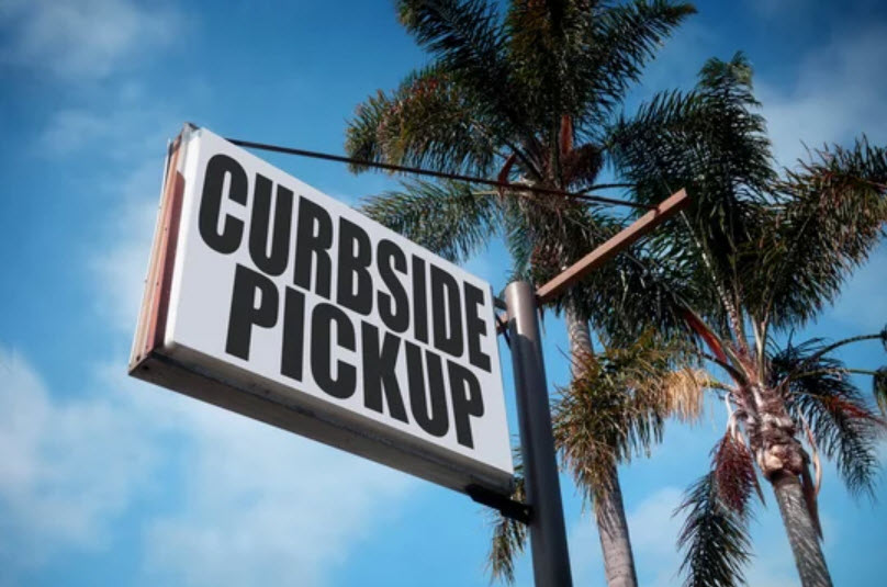 Curbside