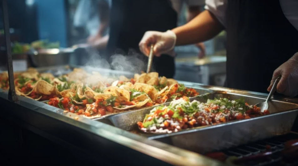 Catering Services
