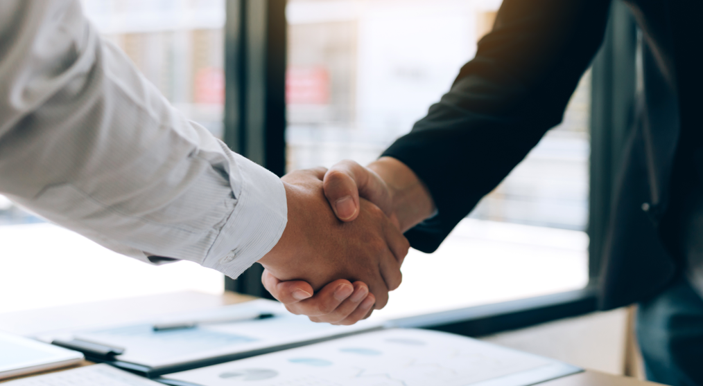 Advocacy and Government Relations
