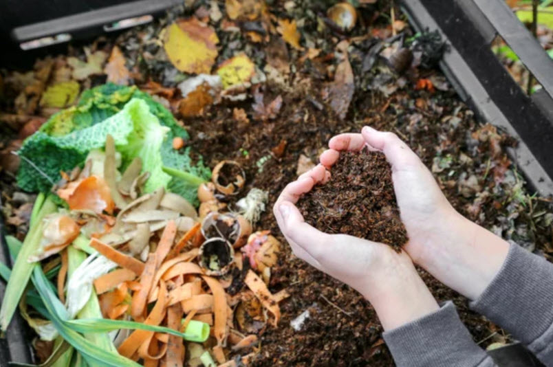 Compost and Mulch Use Toolbox