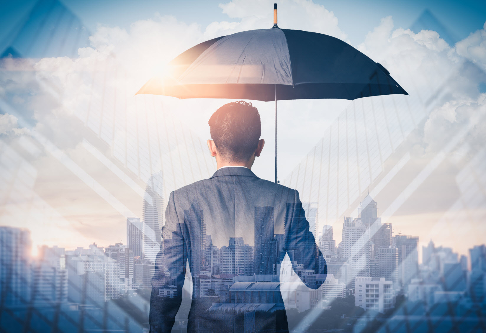 Umbrella Insurance