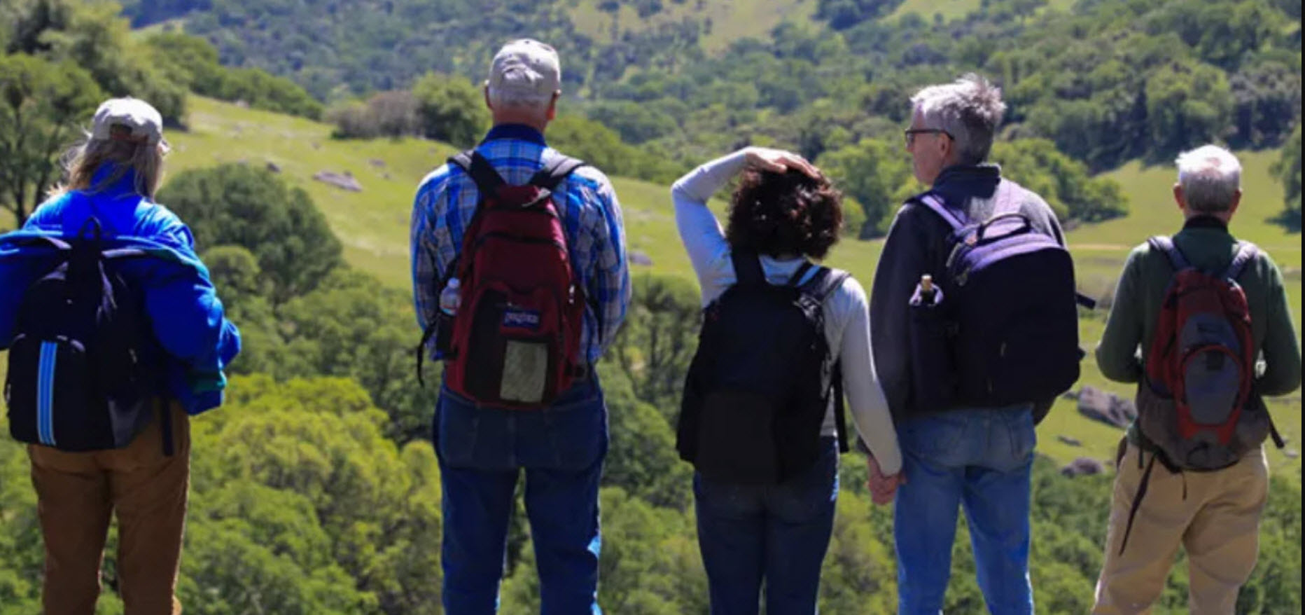 Sutter Buttes History