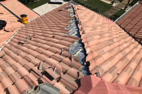 Roof Repair