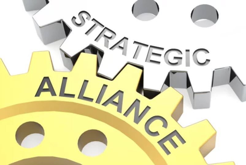 Strategic Alliances