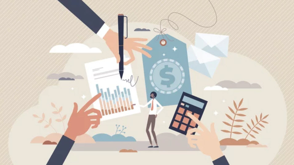 Competitive Pricing