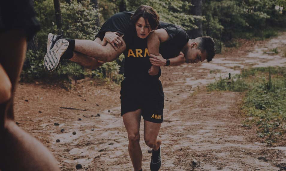 Basic Training