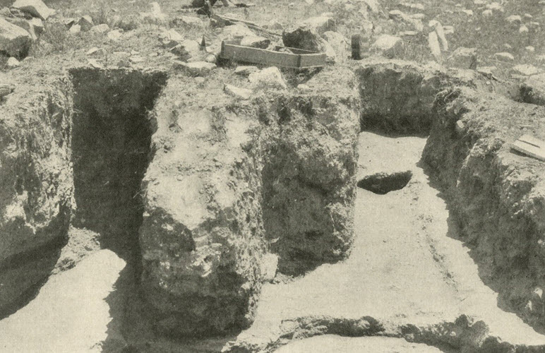 Archaeological Research Symposiums