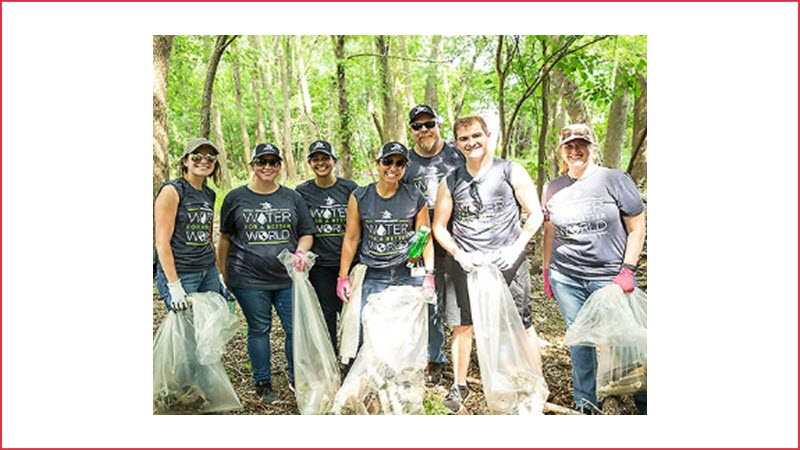 Community Impact