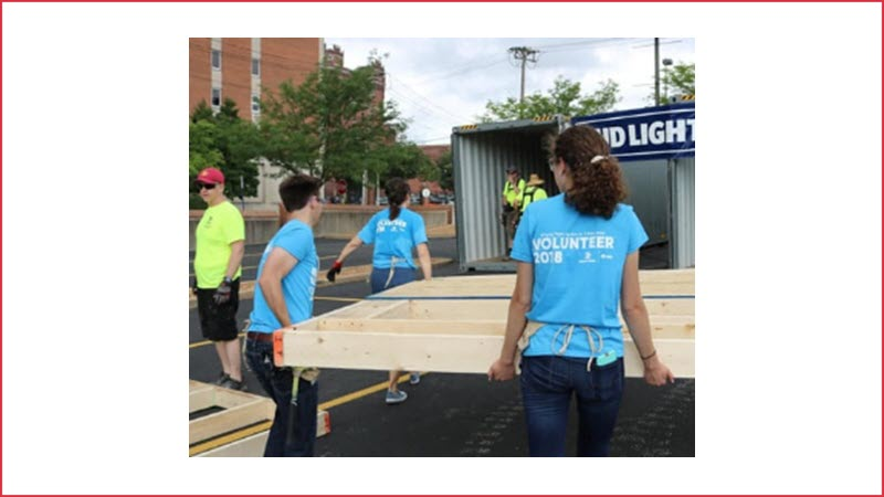 Community Work