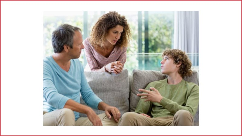 Underage Drinking Program