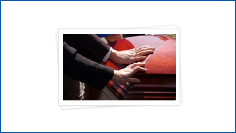 Funeral and Memorial Services