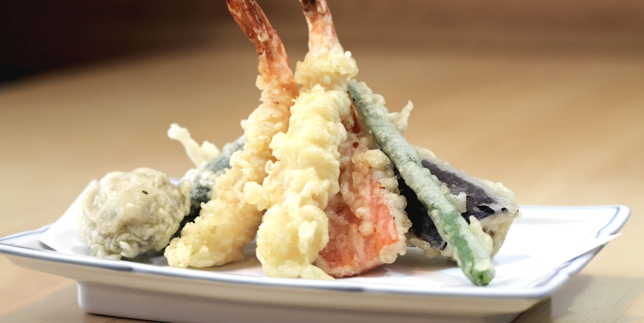 Tempura