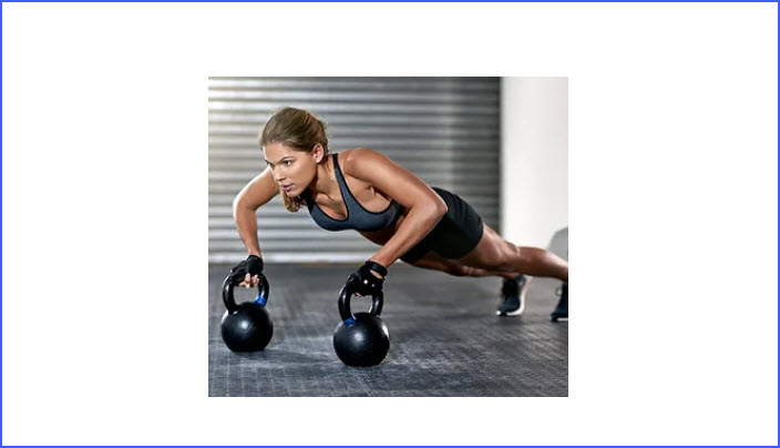 Athletic Performance Blend
