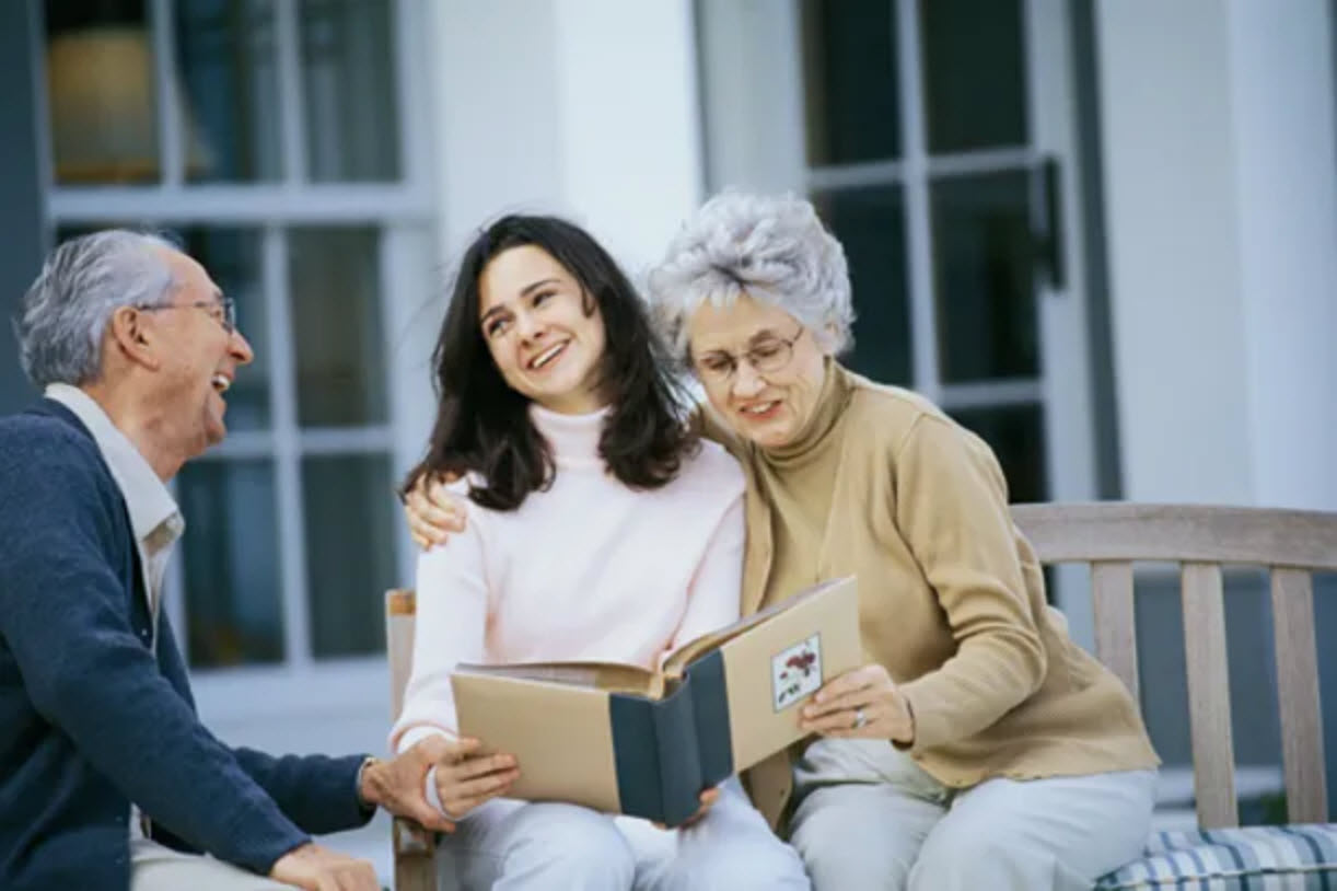 Medicare Benefits
