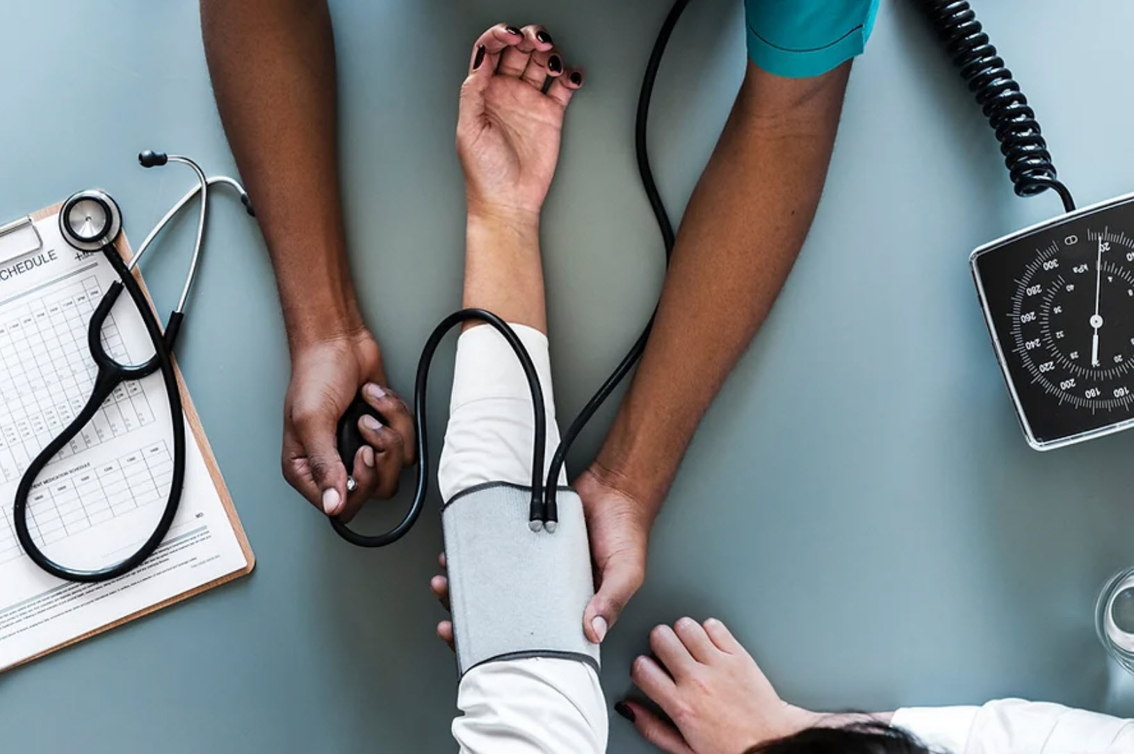 Medicare Advantage