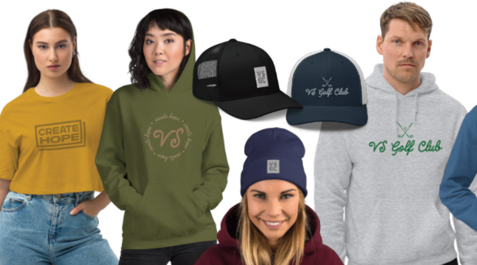 Shop for a Cause