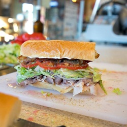 Sandwiches