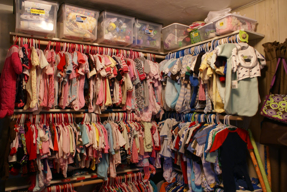 Infant Clothing