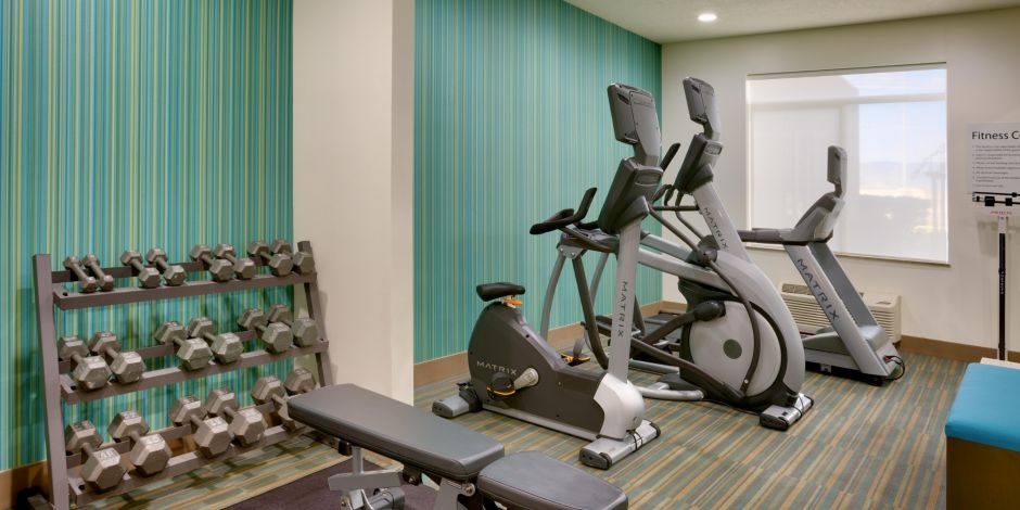 Health & Fitness