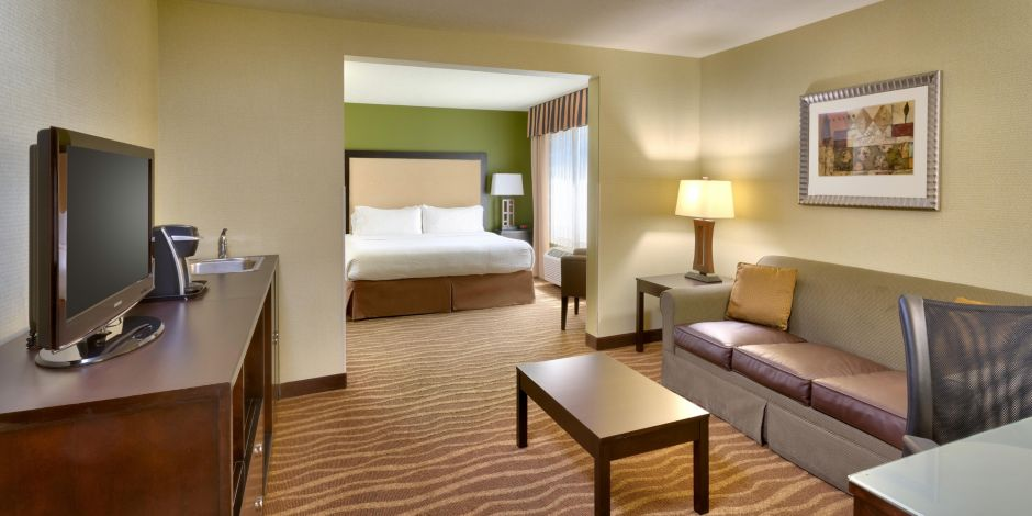 Executive Suite
