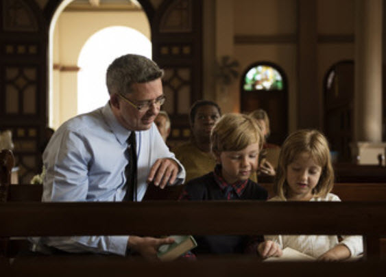 A Non-Denominational Christian Church