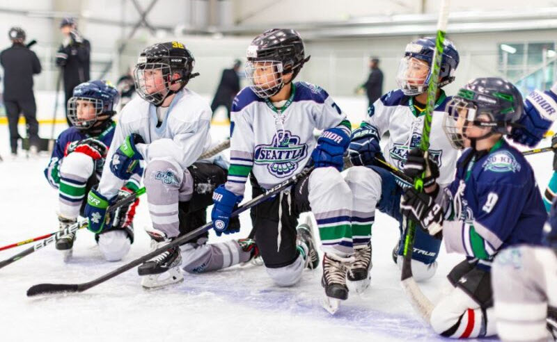 Youth Hockey