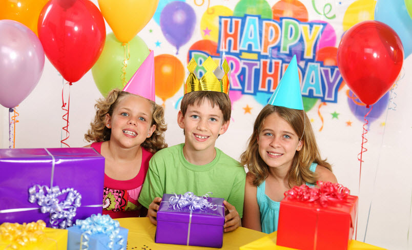Parties & Events