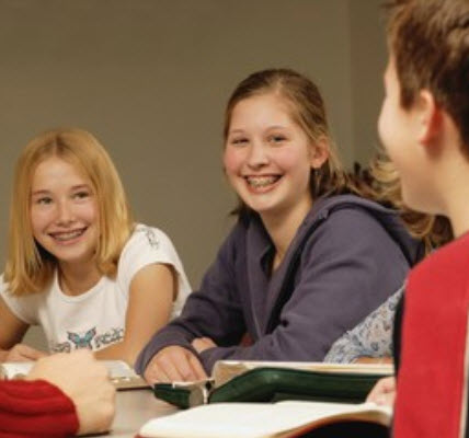 CMCC School of Ministry