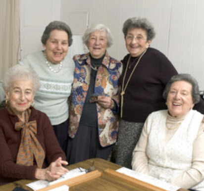 Alight Care Center at CMCC