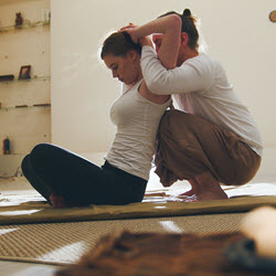 Rehabilitation Services