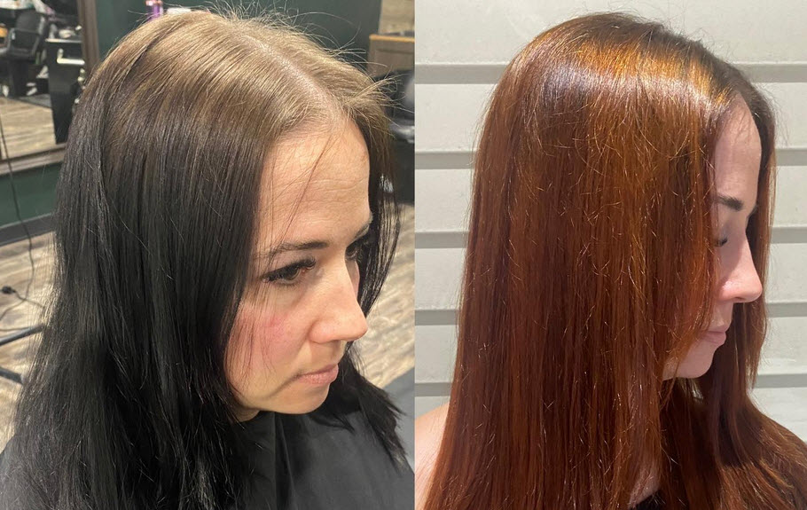 Color Correction