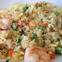 Fried Rice