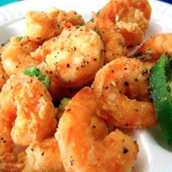 Seafoods