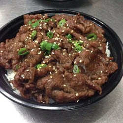 Beef