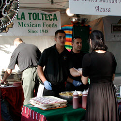 Catering