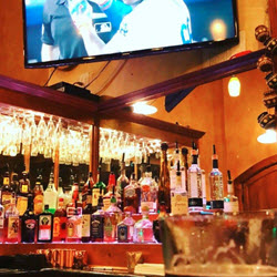Bar Menu