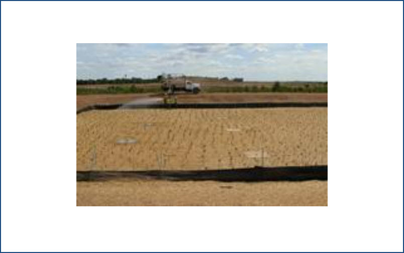 Green Concessions Program