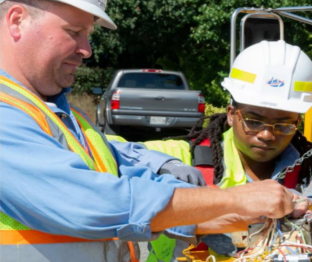 Skilled Trades Apprentice Program