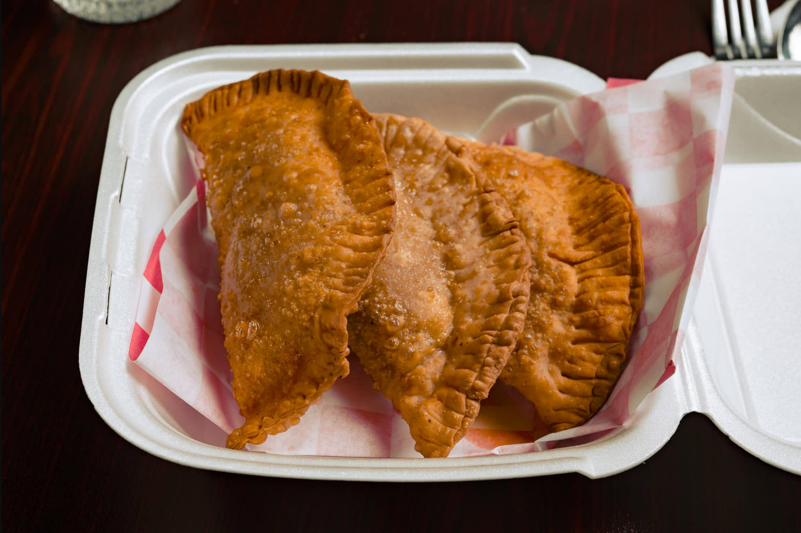 Empanadillas