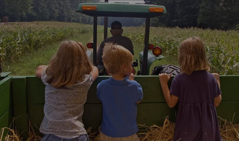 Agricultural & Rural Home Loans