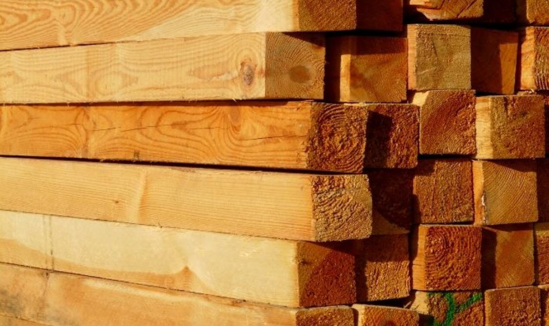 Wholesale Lumber