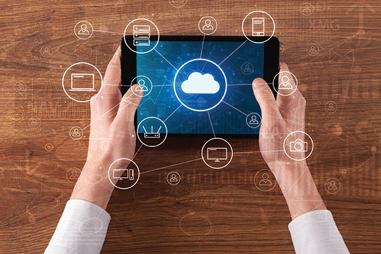 Cloud Services