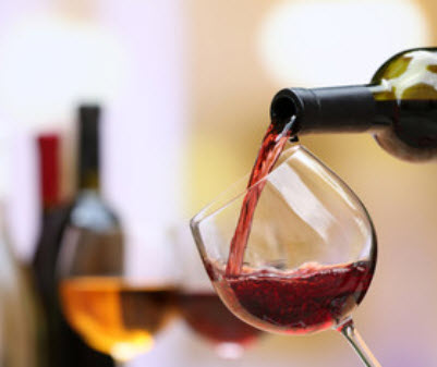 Wine