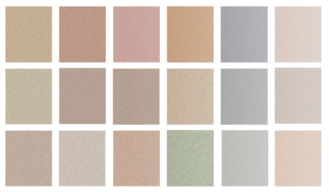 Colored Concrete