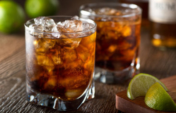 Banana Rum